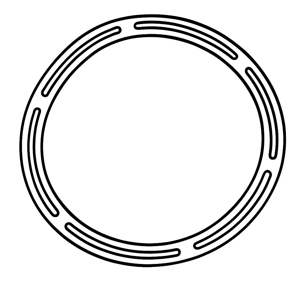 Joint de pompe à essence